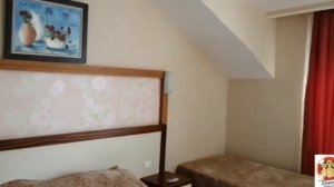 Обзор отеля Lims Bona Dea Beach Hotel