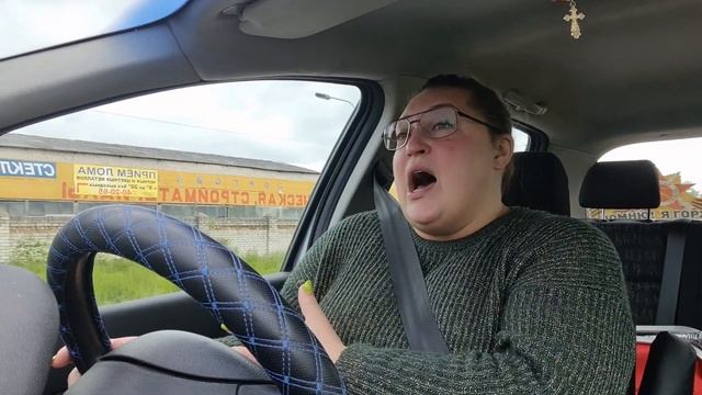 Влог 288 И снова я еду в мой второй дом/отвечаю на частые вопросы/из Германии в Россию смотреть онлайн