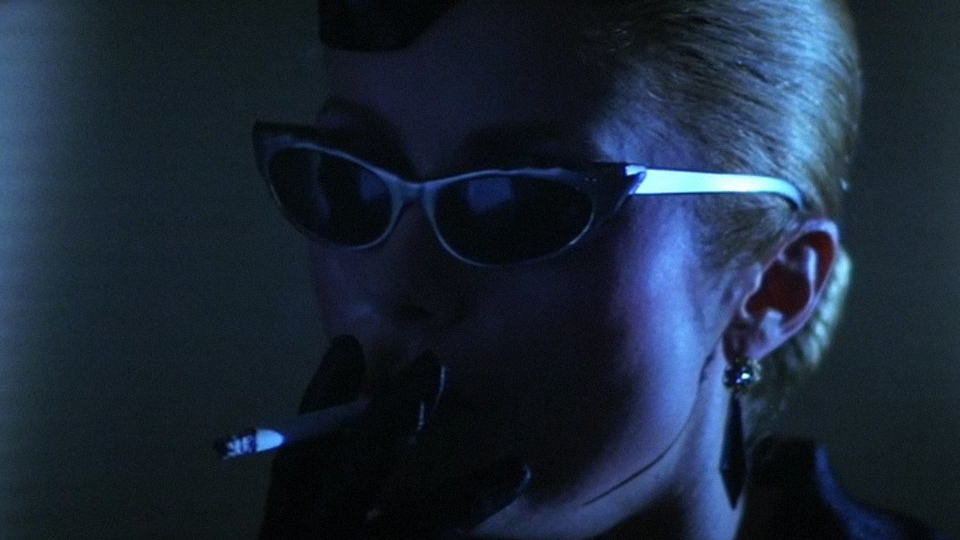 Одержимая #kAr_RoZi