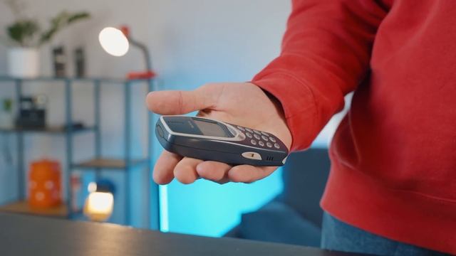 МИ ЗНАЙШЛИ УСІ ТЕЛЕФОНИ 90х та 2000х (ч1) смотреть онлайн