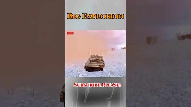 The Amazing Ambush of the Leopard Tank 2 - ARMA 3 смотреть онлайн