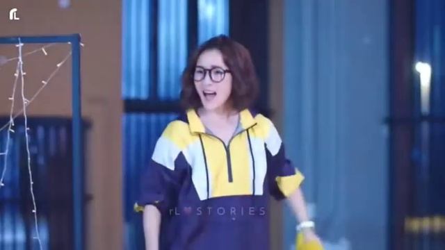 AKULL LALA CHUNARIYA SONG CUTE ROMANTIC LOVE STORY In Korean mix 2022 смотреть онлайн