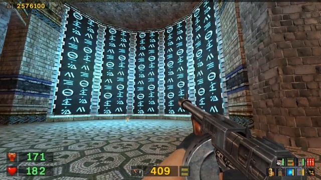 Светлый Остров В Океане | Обзор На Serious Sam Bright Island