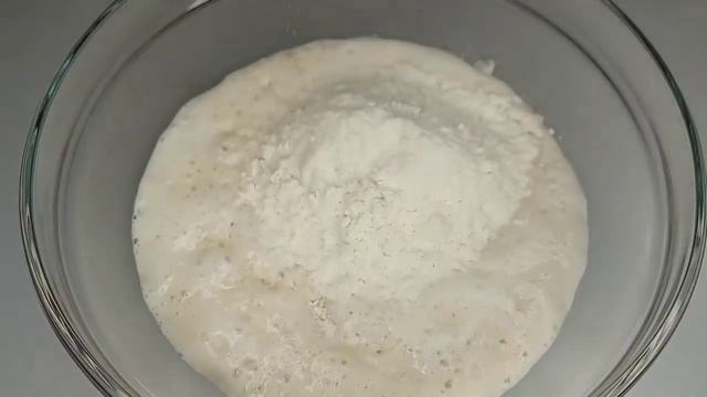 Дрожжевое тесто смотреть онлайн