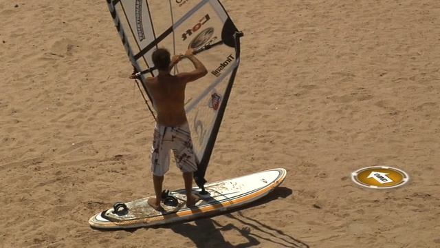 SAILING CLEW-FIRST смотреть онлайн