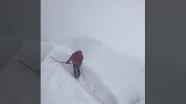 Mont Blanc Escalade смотреть онлайн