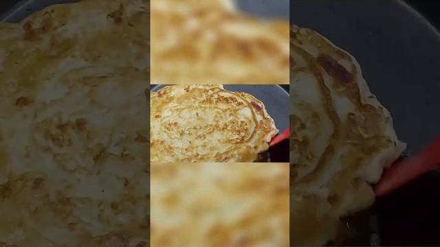 ЛЕНИВЫЕ ХАЧАПУРИ НА КЕФИРЕ ЗА 10 МИНУТ + Выпечка. Проще не Бывает! Вкуснейший Завтрак на Сковороде. смотреть онлайн