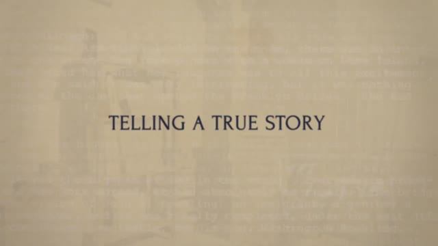 05.Telling A True Story смотреть онлайн