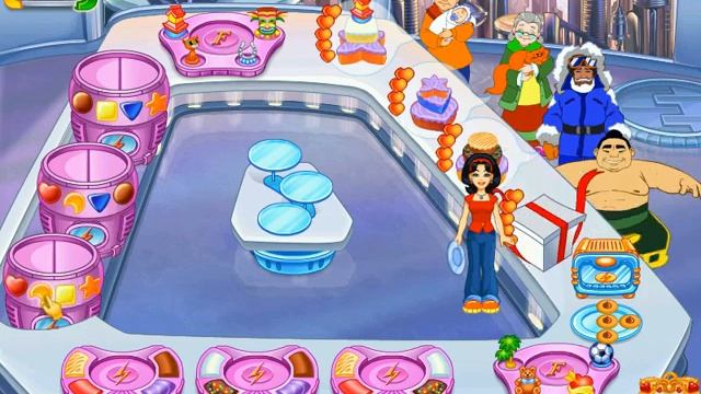 (сгибатель времени) Рецепт успеха 2 Будущее 1 (3/3) смотреть онлайн