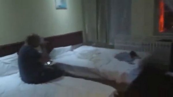 г Мишань гостиница