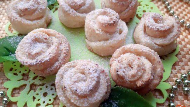 Книга рецептов