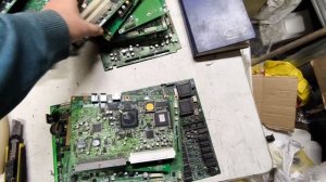 Цены на платы. СПЕЦ ВЫПУСК +обзор посылок с платами и срезкой