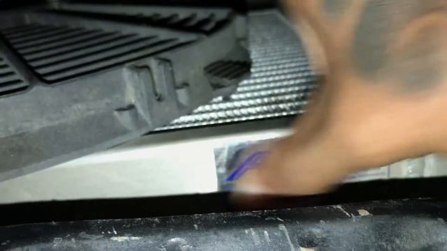 Galant Vr4 sleeper AWD смотреть онлайн