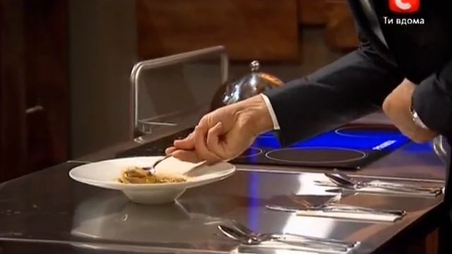 Мастер Шеф 3 сезон 1 випуск смотреть онлайн