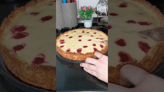 Рецепты. Выпечка. Торты. Пироги. #кчаю #выпечка #казакша #shorts #shortsvideo #shortvideo #пироги смотреть онлайн