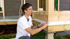 ВЕНТИЛИРУЕМЫЙ ФАСАД! МОНТАЖ. Что надо учесть при монтаже вентилируемого фасада дома?