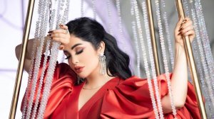 Шабнами Сураё - Чонам (2024)