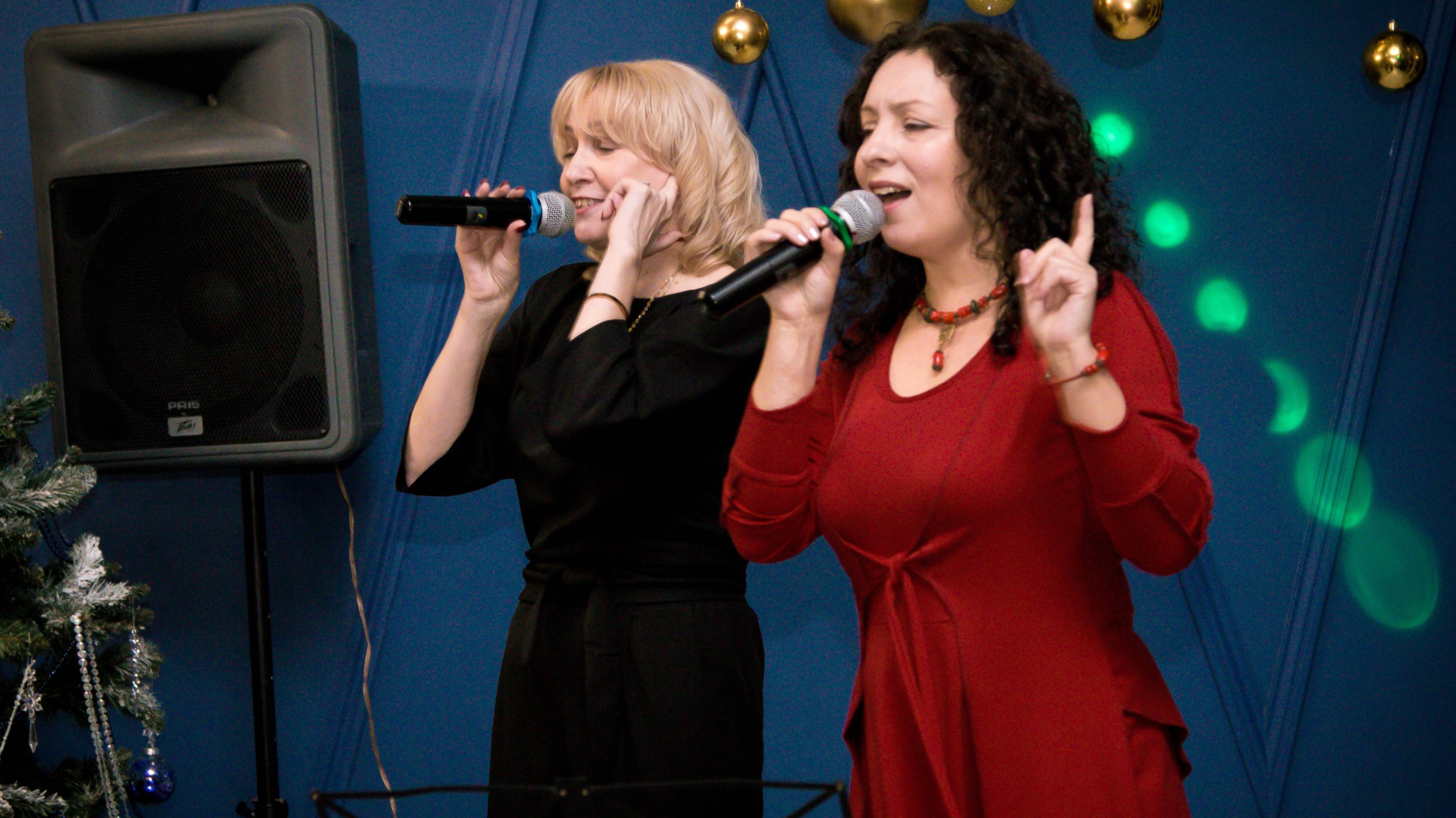 Живой звук! Концерт - квартирник  