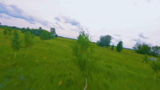 SpeedyBee Mario 5 DC/Velox 2207 1950kV 6s