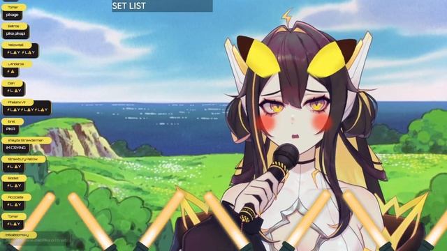 Juna Unagi - Baka Mitai (Pika Mitai) смотреть онлайн