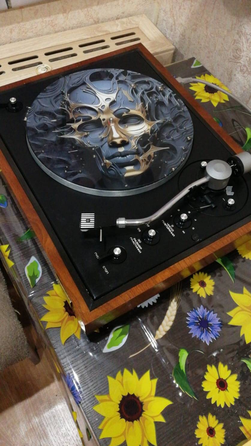 Электроника Д1-012