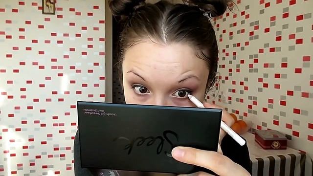 SLEEK MAKE-UP смотреть онлайн