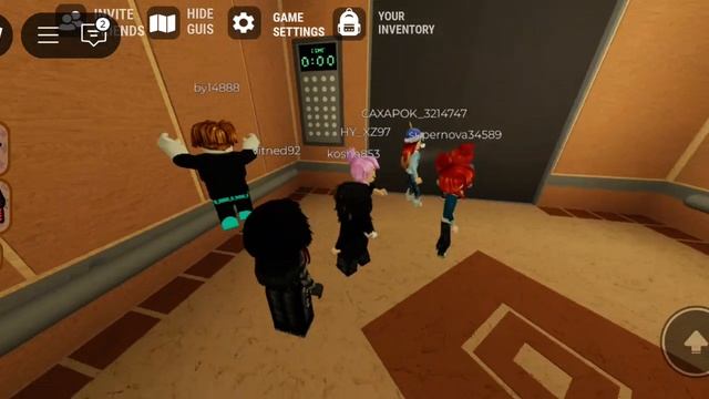 играем на новом телефоне )