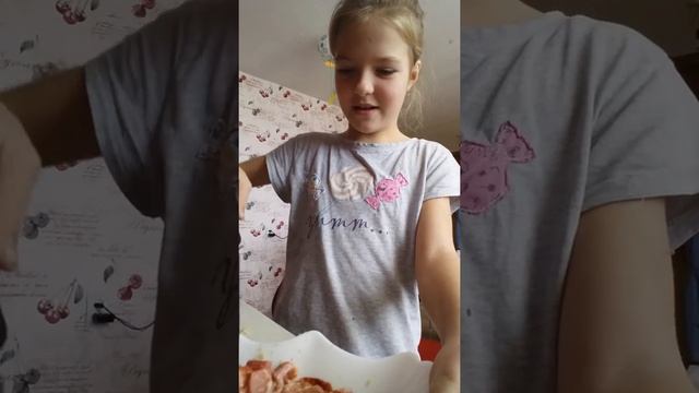 Шок!!!Вкусная пицца за 2 минуты! смотреть онлайн