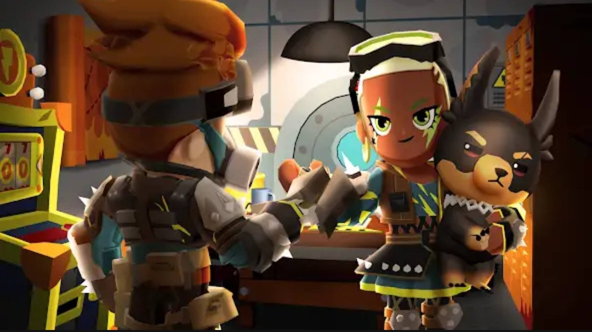 Мы выжили🙂 но не умерли😑 обновление PK XD
Гипоапокалипсис😨#пкхд#PKXD#Arinka#ARINKA😨😨😨