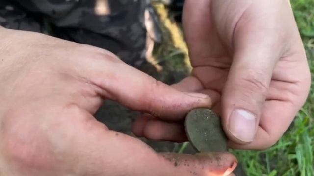 Поиск монет в деревне! смотреть онлайн