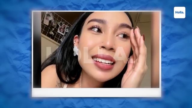 Reaksi Netizen Sambil Cium Ka'bah, Waria Isa Zega Doakan Nikita Mirzani Dapat Teguran Karena Fitnah
