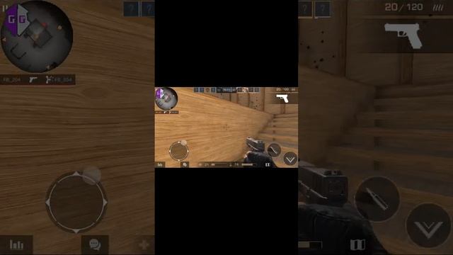 HACK Standoff 2 (Script) Mod menu смотреть онлайн