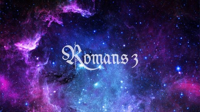 Romans 3 - King James Version смотреть онлайн