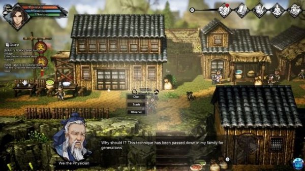 Top 20 New Pixel-Art RPG Games