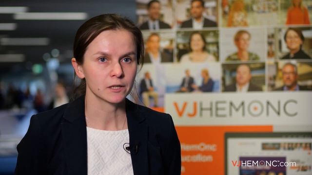 Clinical and prognostic significance of aberrant T-cell marker expression in AML смотреть онлайн