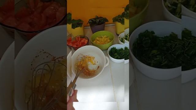 Салат "Вечерний закат" смотреть онлайн