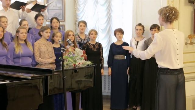 Б. Кравченко - В одном вагоне четыре гармони смотреть онлайн