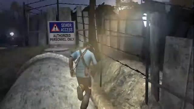 Manhunt 2 // PC// #6 смотреть онлайн