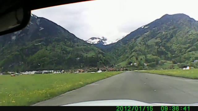 slalom interlaken 2015 BMW M3 GT4 смотреть онлайн