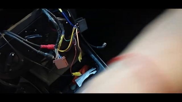 Замена магнитолы на Лифан Смайл смотреть онлайн