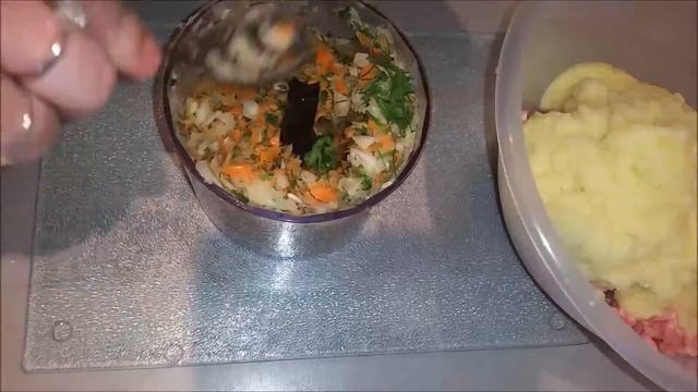 Kabaču rullīši. Video recepte. 40. sērija смотреть онлайн