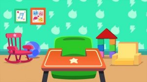 [Miniforce] Learn colors | Colors Play | Baby Miniforce | Eating meal! | Miniforce Play