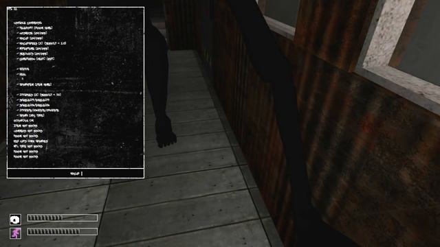 СМОТРИМ НА SCP С ПОМОЩЬЮ ЧИТОВ 6 | SCP Containment Breach смотреть онлайн