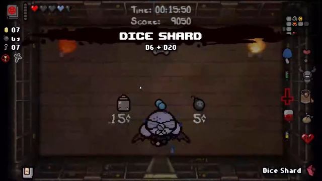 IsaacAfterbirth# 33Family Man смотреть онлайн