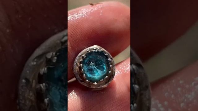 НАШЕЛ СТАРИННЫЕ УКРАШЕНИЯ! смотреть онлайн