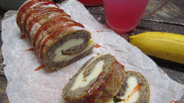 Сборник рецептов