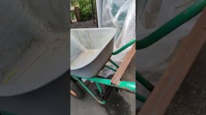 АДАПТЕР для мотоблока  из ТАЧКИ