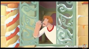 Иван царевич и серый волк 4