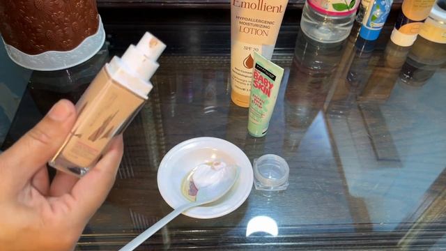 How To Make BB Cream At Home || Home Made BB Cream || Flawless BB Cream || @mehaknoor5 смотреть онлайн