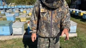 ОСЕННЯЯ ПРОТИВОВАРРОАТОЗНАЯ ОБРАБОТКА!!!